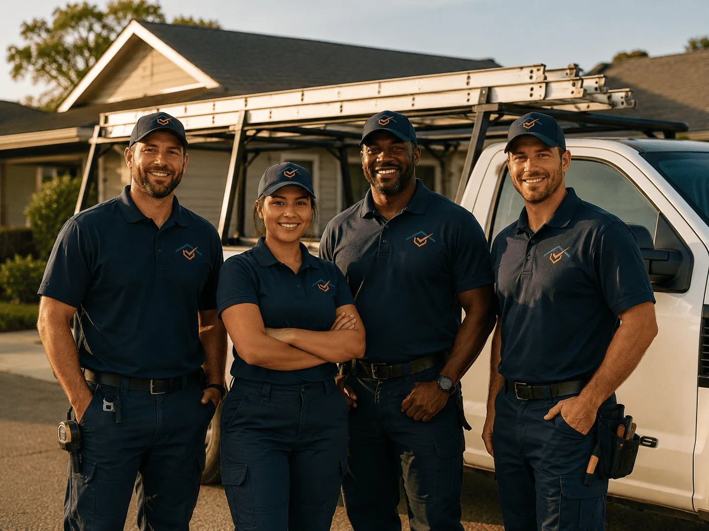 Roof Inspection company in Quincy, PA